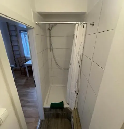 Apartamento Heideparadies