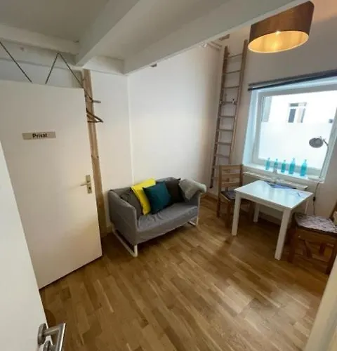 Heideparadies Apartamento *