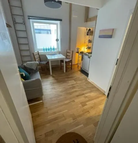 Apartamento Heideparadies Hamburgo