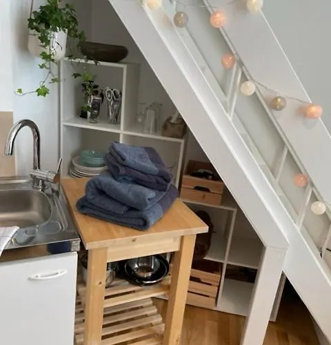 Heideparadies Apartamento *