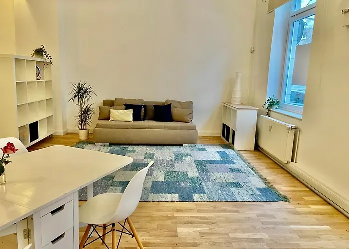 Heideparadies Apartamento Hamburgo