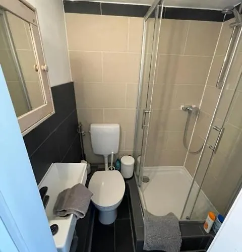 Heideparadies Apartamento *
