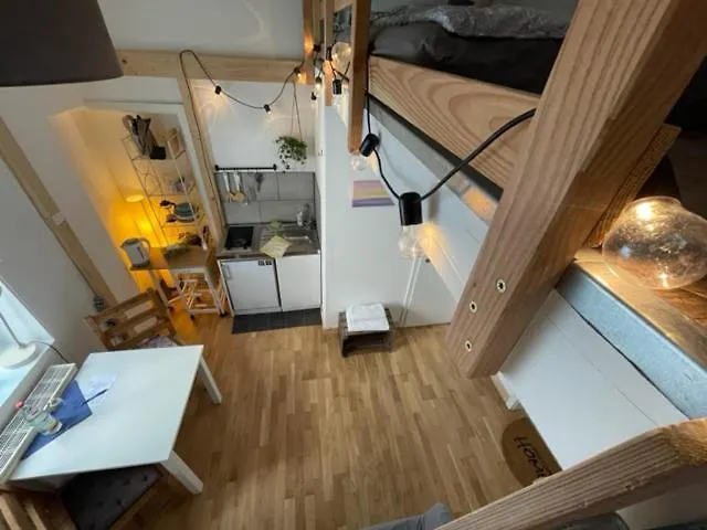 Heideparadies Apartamento Hamburgo