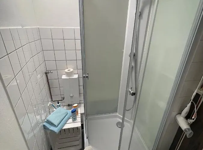 Heideparadies Apartamento Hamburgo