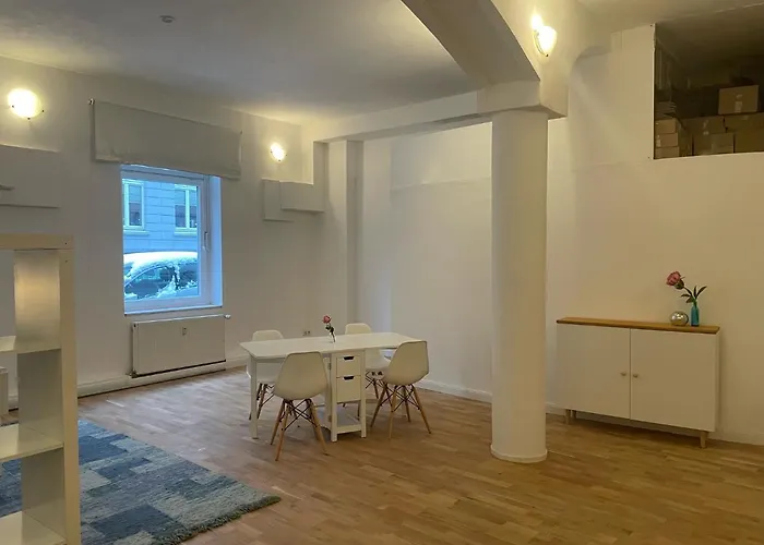 Apartamento Heideparadies