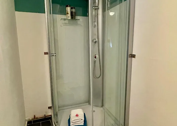 Apartamento Heideparadies