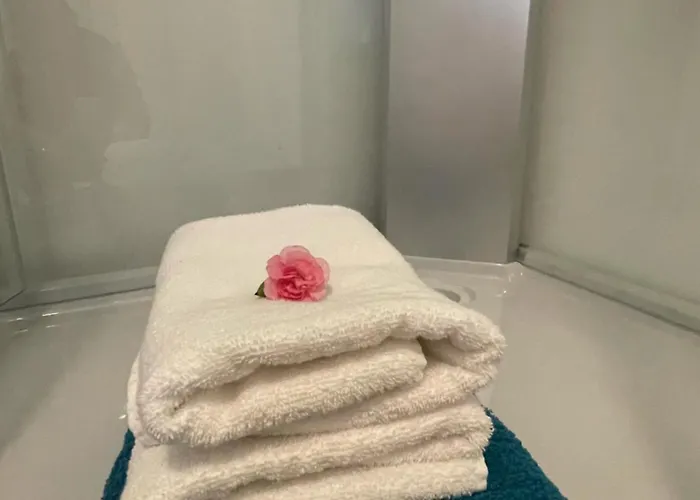 Apartamento Heideparadies *
