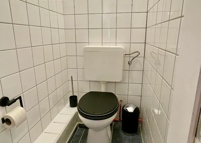 Heideparadies Hamburgo