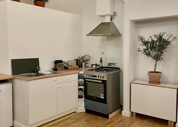 Heideparadies Apartamento Hamburgo
