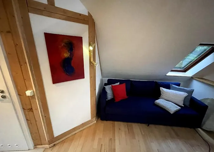 Heideparadies Apartamento
