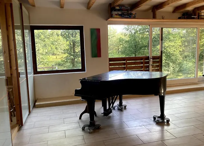 Apartamento Heideparadies *