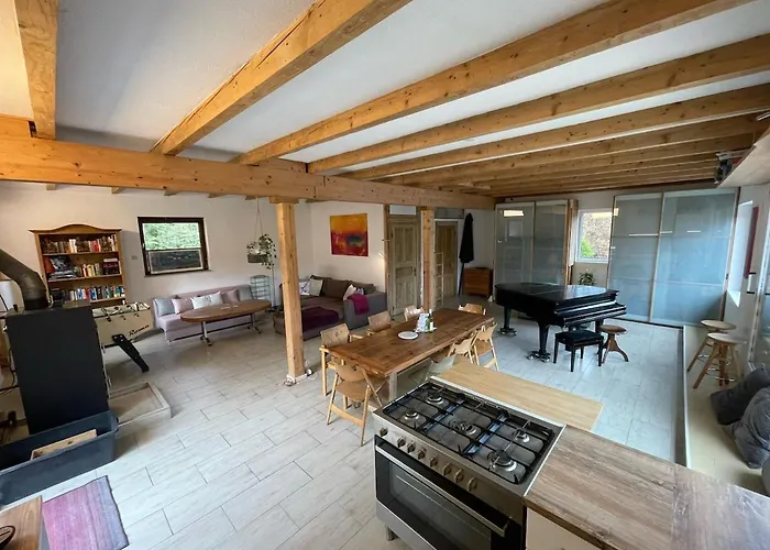 Heideparadies Apartamento Hamburgo