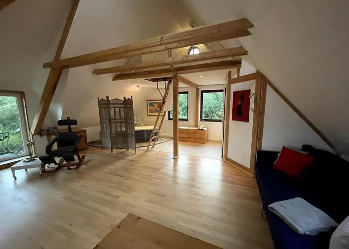 Heideparadies Apartamento
