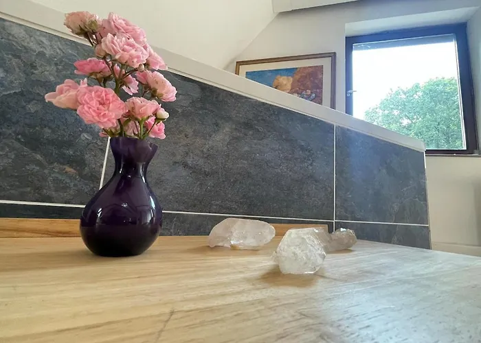 Apartamento Heideparadies