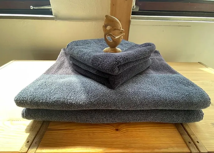 Heideparadies Apartamento