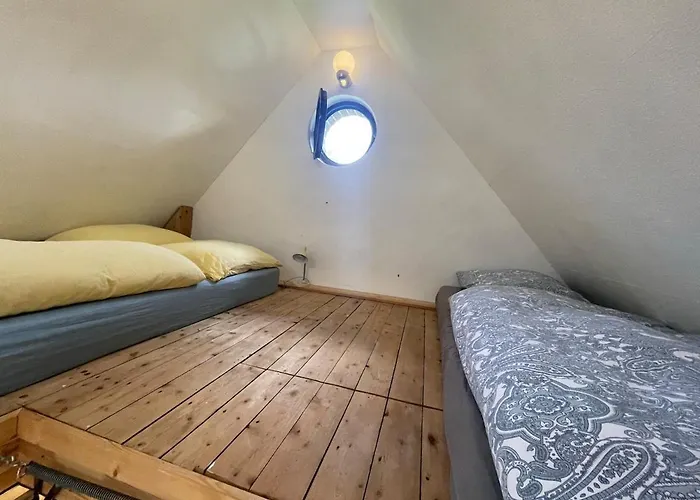 Heideparadies Apartamento *
