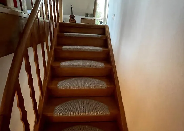 Heideparadies Apartamento Hamburgo