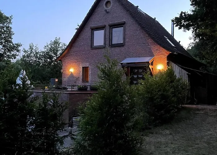 Heideparadies *