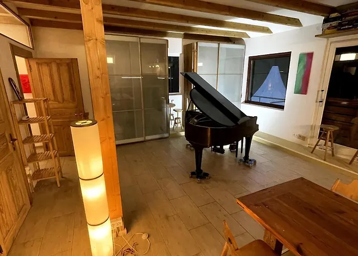 Heideparadies Apartamento