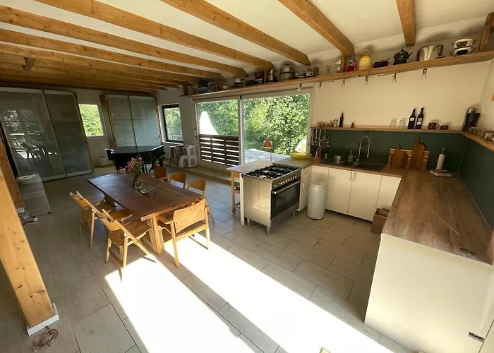 Apartamento Heideparadies