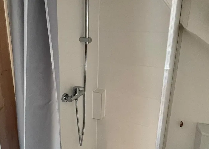 Apartamento Heideparadies