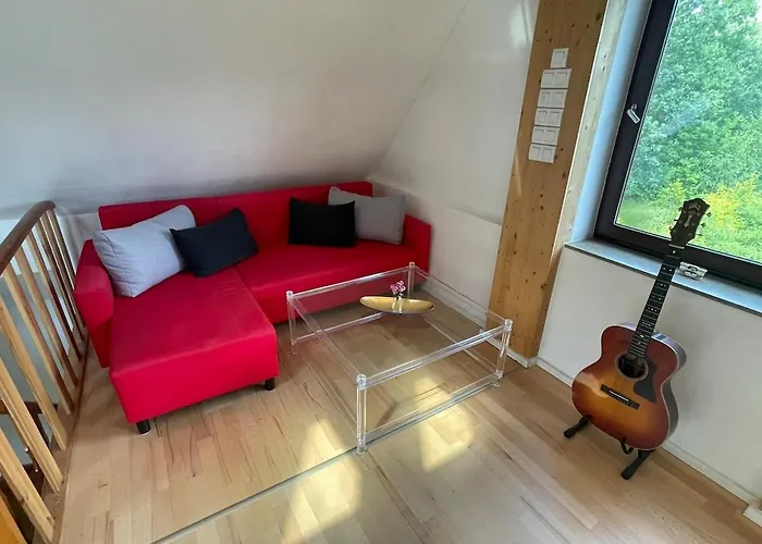 Heideparadies Apartamento *
