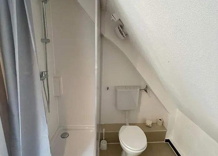 Apartamento Heideparadies *