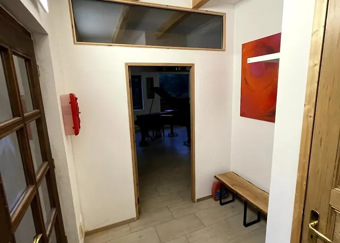 Heideparadies Apartamento Hamburgo