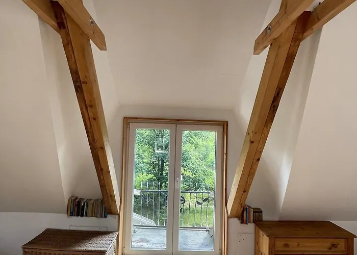 Heideparadies Apartamento