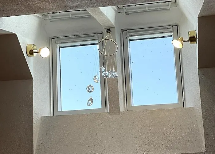 Apartamento Heideparadies