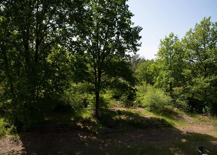 Heideparadies Apartamento Hamburgo