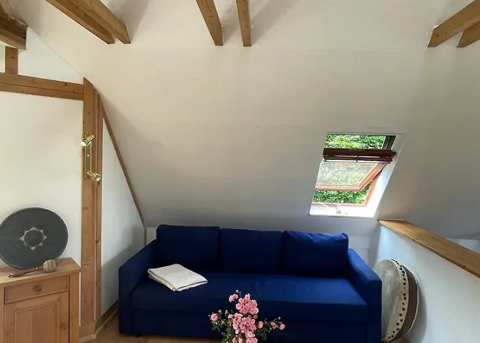 Heideparadies Apartamento