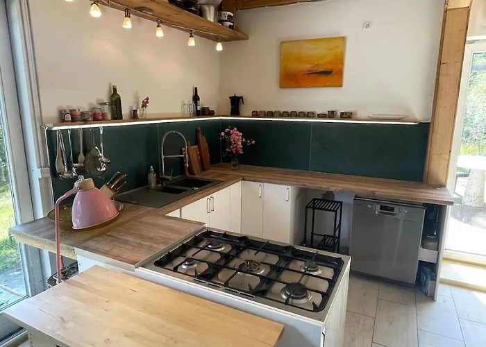 Apartamento Heideparadies