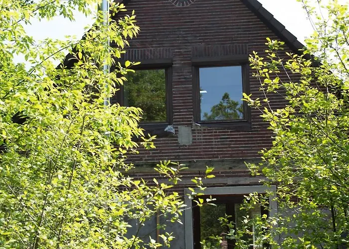 Heideparadies Apartamento *