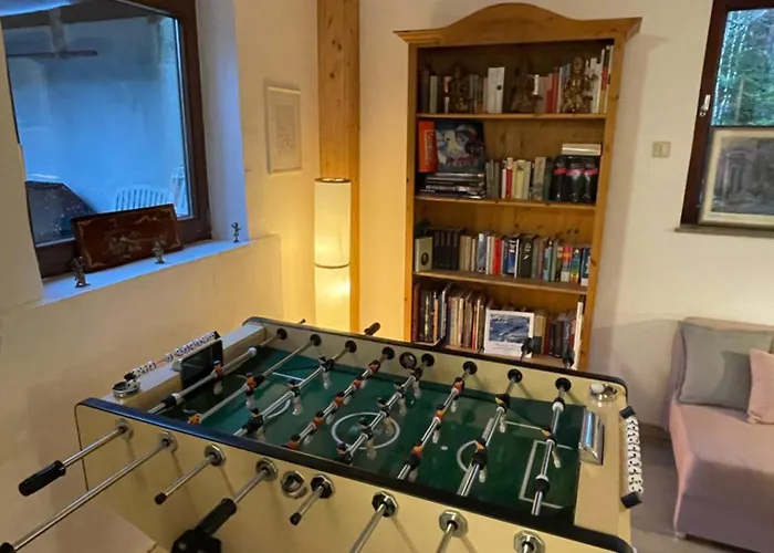 Heideparadies Apartamento