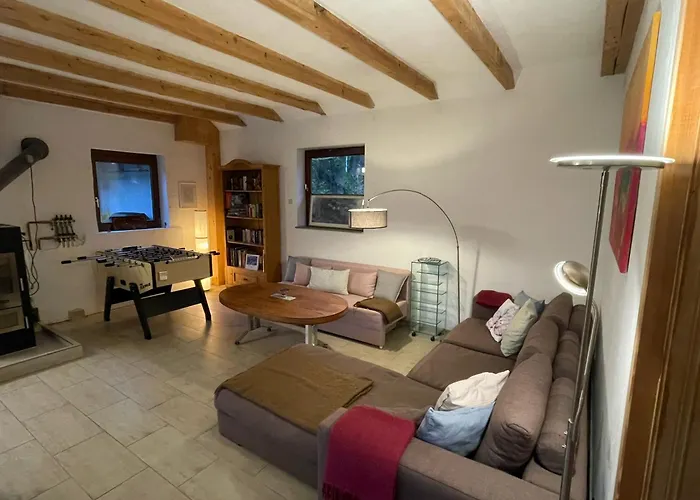 Apartamento Heideparadies