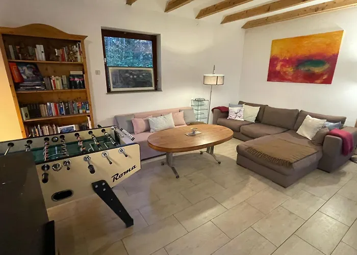 Heideparadies Apartamento *